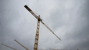 BDI erwartet frühestens 2024 Konjunkturbesserung