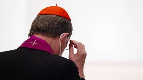 Gerechtigkeit statt Harmonie