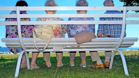 Rentner, jubelt nicht zu früh!