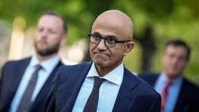 Was Satya Nadella beim Zahnarzt lernt