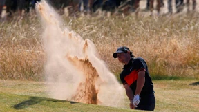 Von allen guten Golf-Geistern verlassen