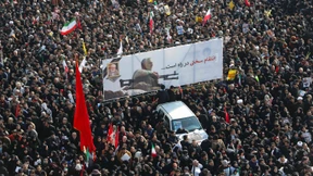 Iran bleibt das Hauptproblem – auch für Joe Biden