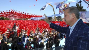 Erdogan denkt über nächstes Referendum nach