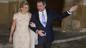 Griechischer Ex-Prinz Nikolaos de Grèce hat wieder geheiratet