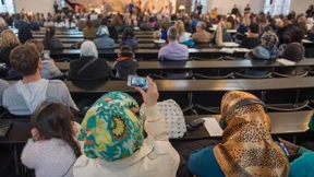 „Die Preußen der arabischen Welt“