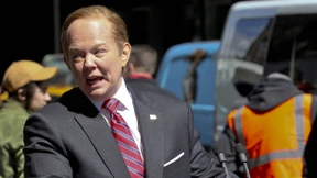 Ein großer Entertainer verlässt die Bühne