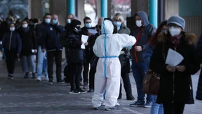 Eine „wunderbare Waffe“ im Kampf gegen das Virus?