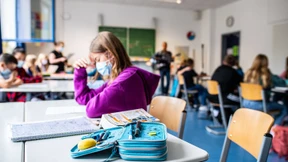 Lehrerverband fordert einheitliche Corona-Regelungen