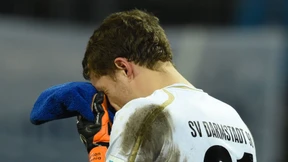 Das bislang unbekannte Gefühl der Machtlosigkeit