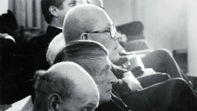 Ehre, wem Ehre gebührt