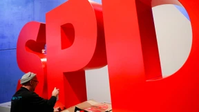 Führende SPD-Politiker wollen nachbessern