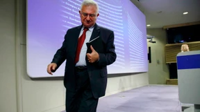 Obskure Versprechen, tückischer Lutschtabak 