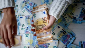 Erhalt von Bargeld kein Selbstläufer