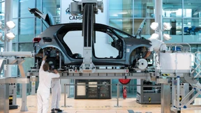 Hersteller gewähren Rabatte für Elektroautos