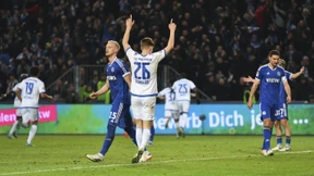 Schalke verliert klar in Magdeburg