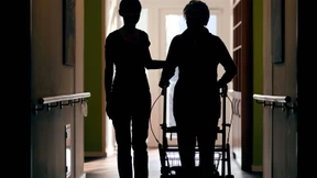 Mit Pflege die Rente aufbessern