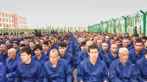 Selbst die Namen werden ihnen genommen