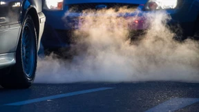 Regierung verschärft Klimavorgaben für den Verkehr