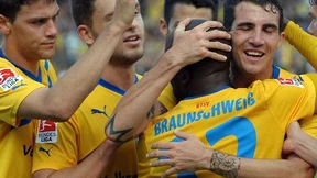 Braunschweig siegt - Union und Duisburg unentschieden