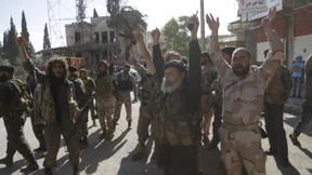 Moderate Terroristen?