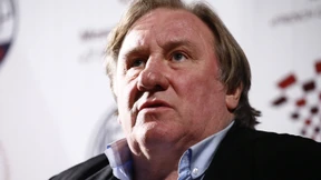Weitere Anzeige gegen Gérard Depardieu wegen sexuellen Übergriffs