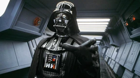 Darth Vaders Original-Helm wird versteigert