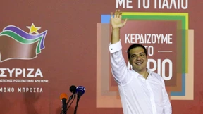 Tsipras wird noch am Montag vereidigt