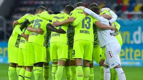 Wehen schätzt Auswärtsspiele