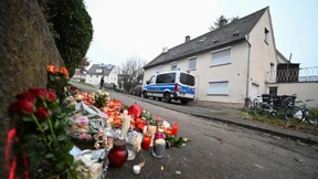 „Diese grausame Tat muss schnellstens aufgeklärt werden“