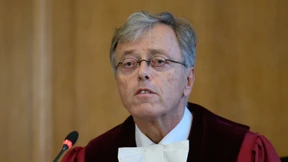 Richter fällen folgenreiches Urteil zum ÖRR