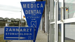 Wir gehen für die Therapie ins Ausland