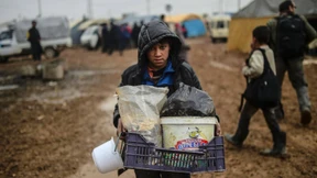 Hilfsbereitschaft mit Druck?