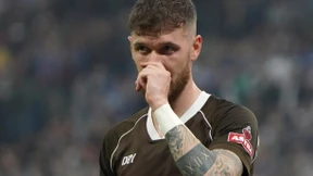 St. Pauli verpasst vorzeitigen Bundesliga-Aufstieg