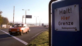 Was will der uns über die DDR erzählen?