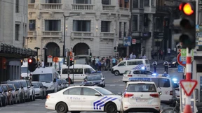 Neuer Anschlagsversuch in Brüssel