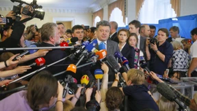 Einreiseverbote für Journalisten aufgehoben