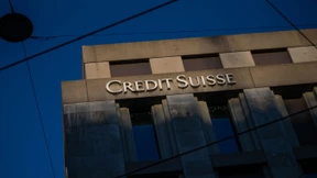 Schweizerische Nationalbank will Credit Suisse im Bedarfsfall helfen
