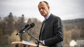 Merz kandidiert wieder für den Bundestag