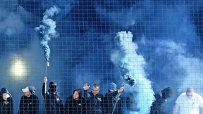 Ein Protz, der nicht mehr protzen kann