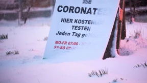 Das Comeback der Maskenpflicht