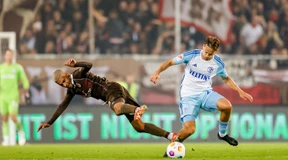 St. Pauli vergrößert die Sorgen der Schalker