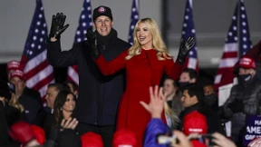 Wenn Trumps Tochter umzieht