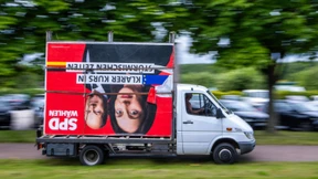 Es ist kein Rechtsruck, wenn das linke Lager versagt