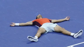 „Davon habe ich immer geträumt“