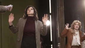 Kapitalisten einst und jetzt