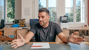 So will der neue Schulleiter den Kreislauf des Scheiterns beenden