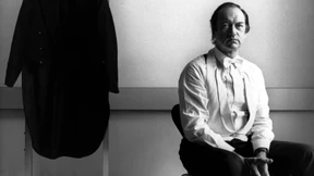 Wirklich gereizt hat mich das Unmögliche