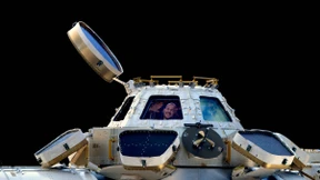 Die (fast) perfekte Raumfahrtmission