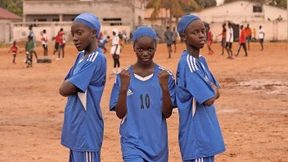 Startschuss für etwas Großes?