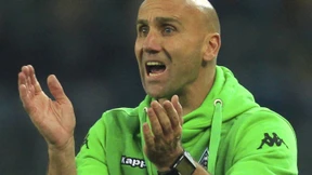 Gladbach siegt im Lewandowski-Modus